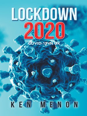 cover image of Lockdown 2020